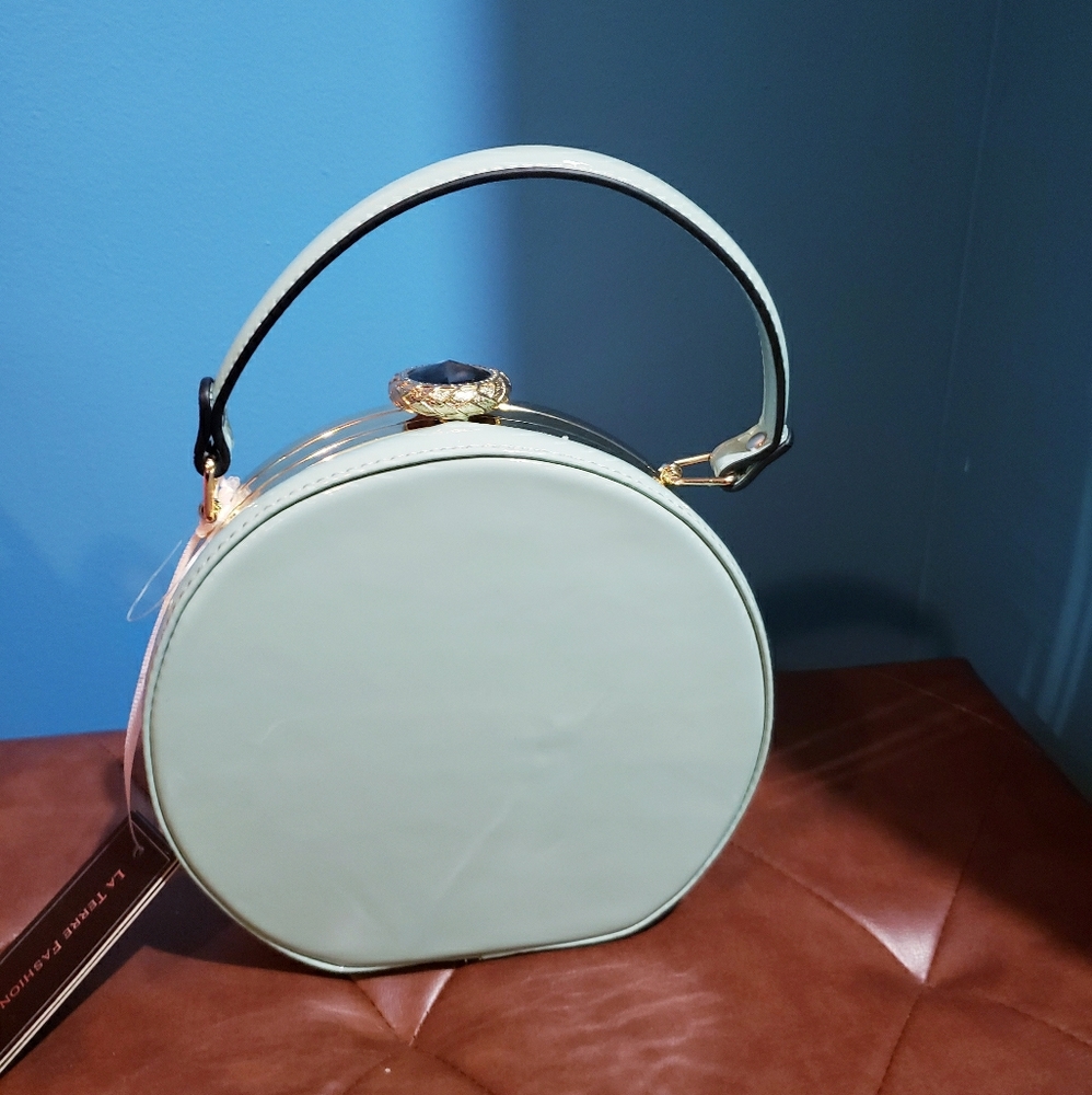 La Terre Fashion Purse